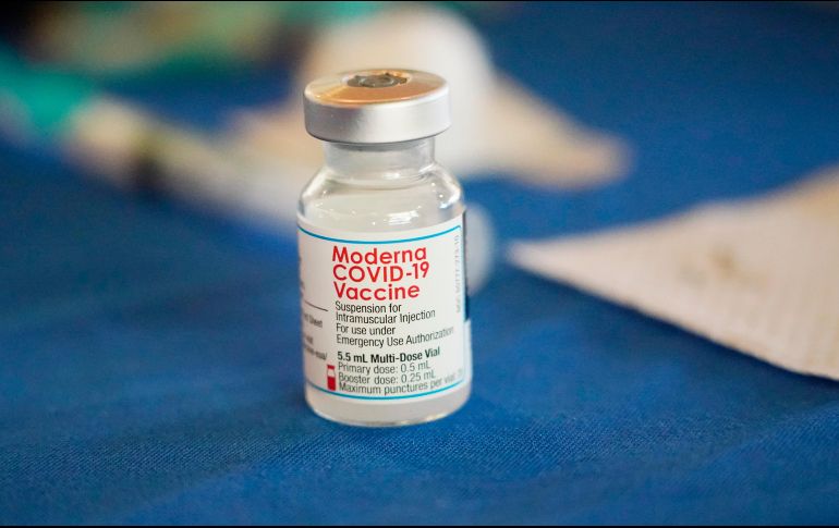 Tras registrarse un repunte de contagios, en los últimos días éstos han bajado. AP/ARCHIVO