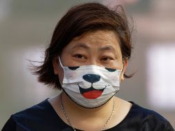 Los síntomas comunes del COVID prolongado incluyen dolor de pecho, dificultades respiratorias, dolor muscular, pérdida de gusto y olfato y fatiga. EFE/A. Plavevski