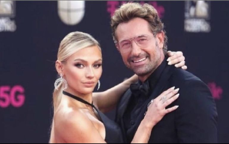 Esta situación ha alarmado a los seguidores de ambos, quienes ya sospechan que la boda podría estar cancelada y ellos habrían tomado la decisión de separarse. INSTAGRAM / gabrielsoto