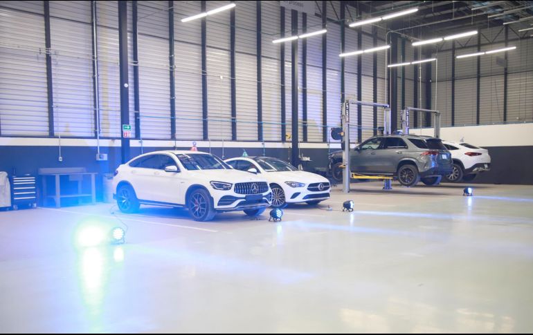 En junio, la inflación ocasionó un incremento del 12% en el precio de autos en México. EL INFORMADOR/ Archivo