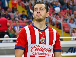 Jugadores como Alan Mozo están exigidos a responder a las expectativas. IMAGO7/S. Butista