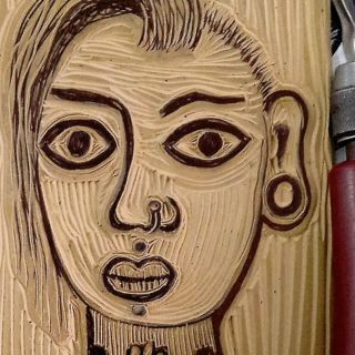 El taller "Ciudad Gráfica" abre sus puertas