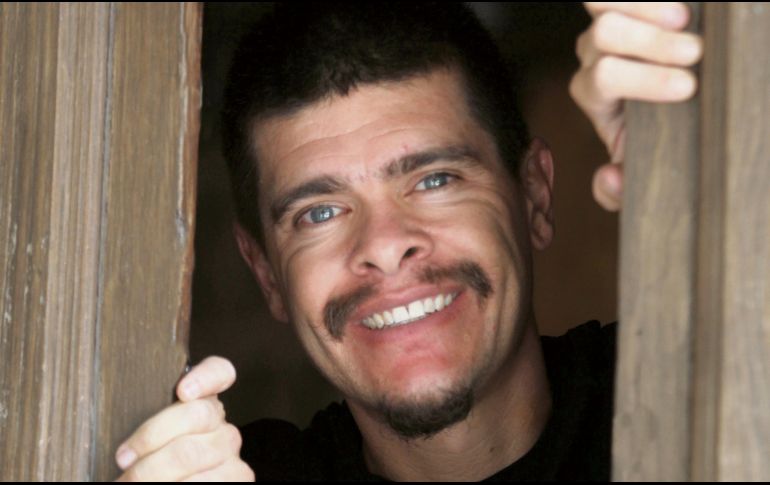 El actor y director de la compañía explica que durante la representación los espectadores disfrutarán de múltiples ambientes sonoros. EL INFORMADOR/ A. Camacho