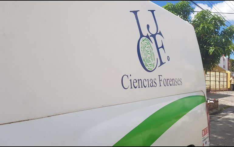 Sobre el móvil del crimen hasta el momento se desconoce, también no hay pruebas de quién o quiénes pudieron ser los agresores. EL INFORMADOR / ARCHIVO