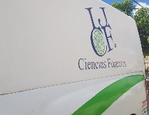 Sobre el móvil del crimen hasta el momento se desconoce, también no hay pruebas de quién o quiénes pudieron ser los agresores. EL INFORMADOR / ARCHIVO