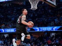 Para revivir la serie entre los últimos dos finalistas de la LNBP, la Arena Astros tendrá como invitado especial a un jugador de la talla de Juan Toscano. AP / ARCHIVO