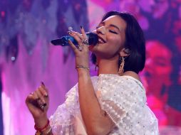 Ángela es actualmente una de las cantantes más famosas de México. SUN/ARCHIVO
