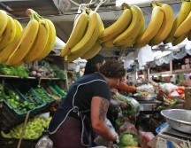 La expectativa jalisciense sobre la situación económica dentro de un año es mejor, incluso, que a nivel nacional. EL INFORMADOR/ARCHIVO