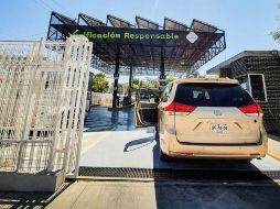 La Secretaría de Medio Ambiente y Desarrollo Territorial tiene plazo de 30 días para hacer las adecuaciones correspondientes al programa. EL INFORMADOR/ARCHIVO