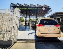 La Secretaría de Medio Ambiente y Desarrollo Territorial tiene plazo de 30 días para hacer las adecuaciones correspondientes al programa. EL INFORMADOR/ARCHIVO