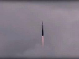 Se han detectado intentos norcoreanos de preparar su polígono de pruebas en Punggye-ri para otro ensayo nuclear. EFE/ARCHIVO