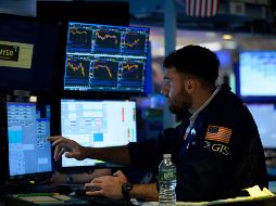 El gigante de los medios Warner Bros Discovery tuvo una ligera caída del 16.53%, ya que registró una facturación menor a la prevista. AFP/A. Weiss