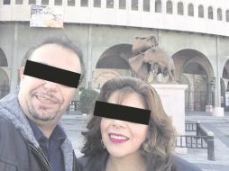 Los afectados afirman que el dueño, identificado como Luis Oswaldo, dejó de contestar llamadas, lo que generó incertidumbre y molestia. ESPECIAL