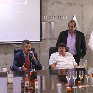 El tequila, ejemplo del éxito de una denominación de origen