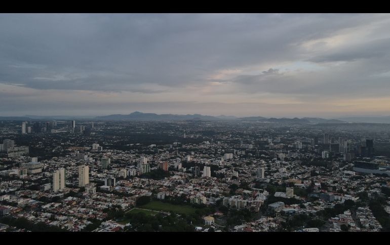 EL INFORMADOR / A. Navarro