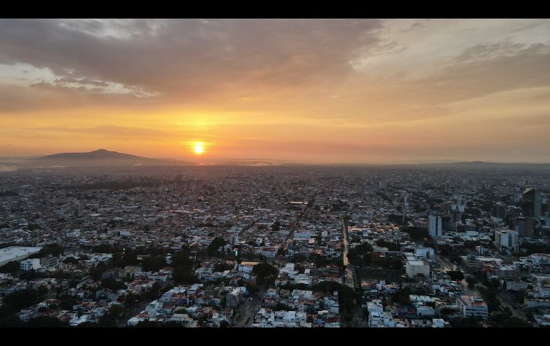 EL INFORMADOR / A. Navarro