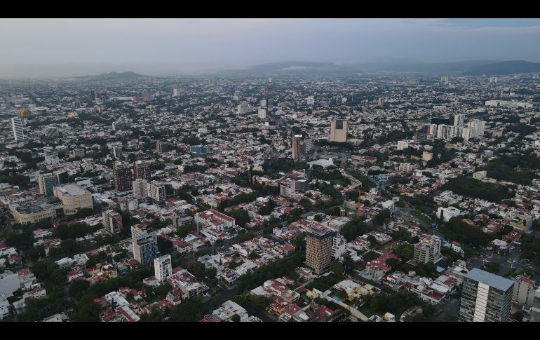 EL INFORMADOR / A. Navarro