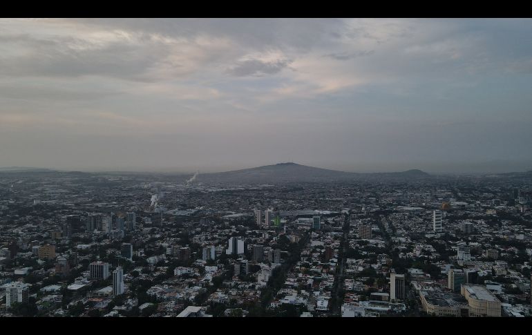 EL INFORMADOR / A. Navarro