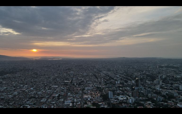 EL INFORMADOR / A. Navarro