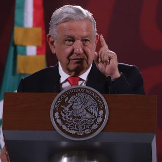 Pío pide que López Obrador sea citado a declarar ante FGR