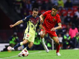 El partido América vs Juárez podrá ser visto en televisión abierta y restringida. IMAGO7