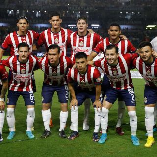 ¡Sin triunfos! Ricardo Cadena iguala racha negativa de Almeyda al frente de Chivas