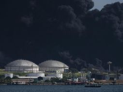 Informes indican que Cuba solicitó ayuda y asesoramiento a países amigos con experiencia en el tema petrolero. AFP / Y. Lage