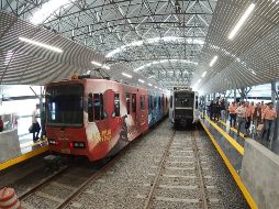 EL INFORMADOR / ARCHIVO