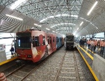 EL INFORMADOR / ARCHIVO