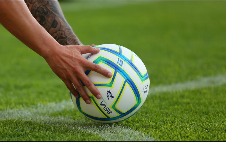 Hoy hay actividad en la Liga MX, Liga de Expansión MX, Premier League, Bundesliga, Eredivisie, Ligue 1, y la Liga MX femenil. IMAGO7