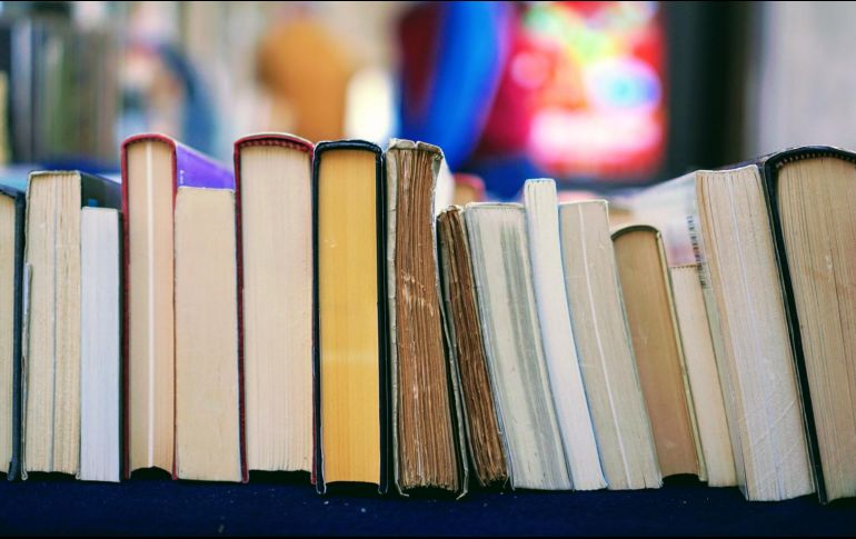 El Premio Nacional de Dramaturgia Joven Gerardo Mancebo del Castillo es uno de los más importantes en su tipo. ESPECIAL/Foto de Tom Hermans en Unsplash