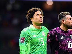 El puro hecho de clasificar al Mundial le asegura una cifra millonaria al Tricolor. IMAGO7