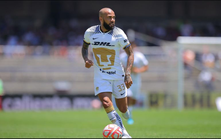 Pumas será apenas el segundo club mexicano en jugar este partido luego de que en 2014 lo hiciera el León. IMAGO7