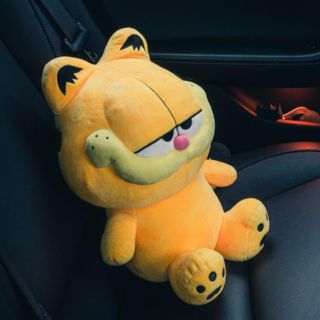 Día Mundial del Gato: ¡Miau!, estos son los michis más famosos de la pantalla