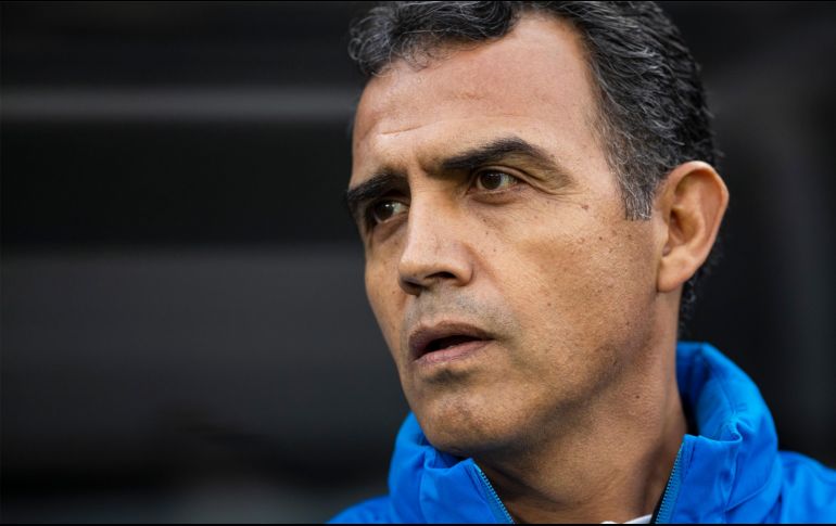 Hasta ahora, Ricardo Cadena continúa al frente de la institución y el equipo no ha dado ninguna señal de su salida de la institución. IMAGO7