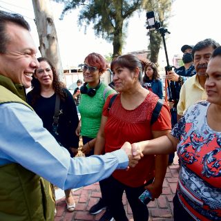 “Enchulan” parque tapatío y van por 100 más