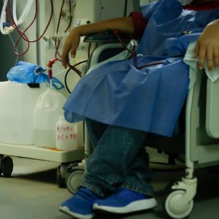 Inicia primer foro estatal sobre insuficiencia renal; busca sensibilizar a la ciudadanía