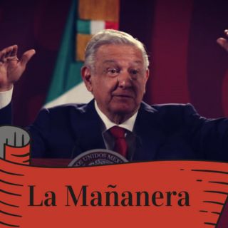 La mañanera de López Obrador de hoy 8 de agosto de 2022