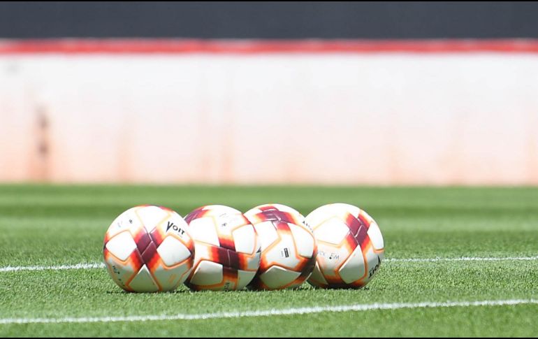 Hoy hay actividad en la Liga MX femenil. IMAGO7