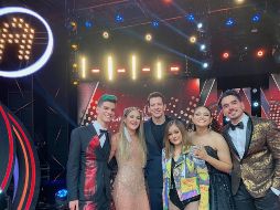 ¿Quiénes pasaron a la final de "La Academia"? Todo lo que ocurrió en el último concierto