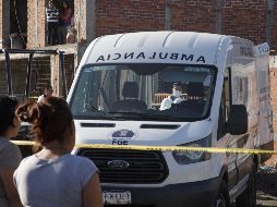 Uruapan es el segundo municipio del estado de Michoacán más violento en materia de homicidios dolosos, después de Morelia. EFE / ARCHIVO