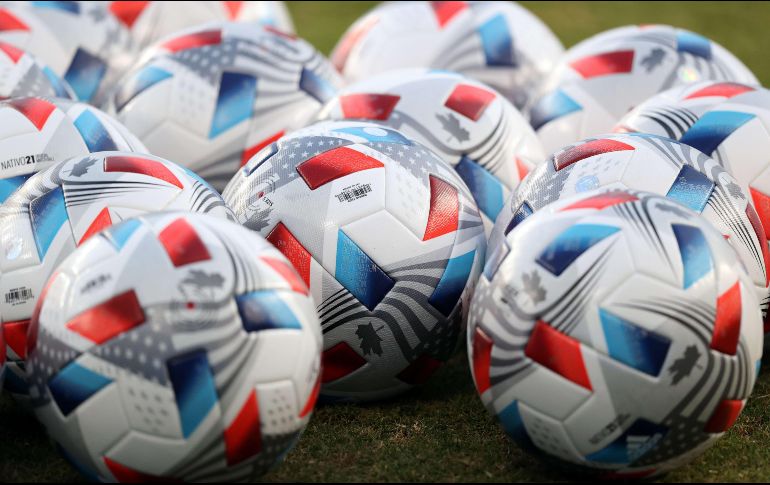 El All-Star Game Liga MX vs MLS 2022 será transmitido en televisión de paga y en streaming. AFP / ARCHIVO