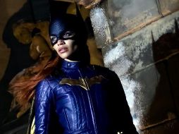 TWITTER/@LeslieGrace