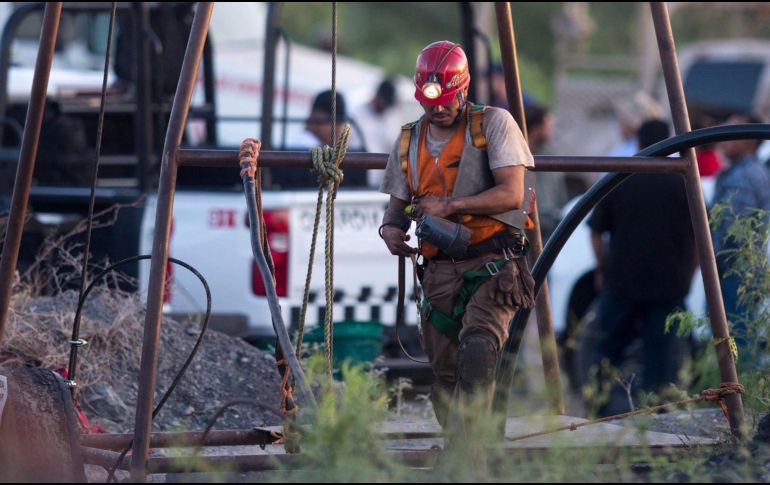 El secretario de la Defensa Nacional (Sedena), Luis Cresencio Sandoval informa que 