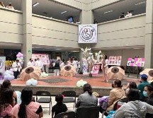 EL INFORMADOR / A. Navarro