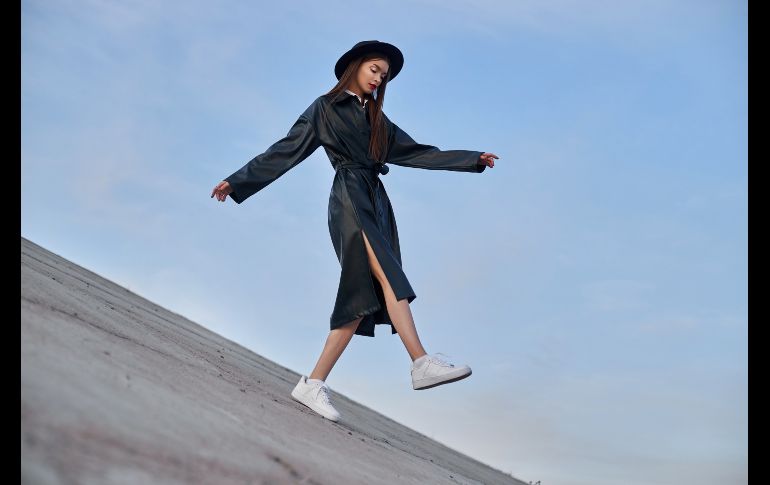 La moda para la temporada de otoño-invierno será decisiva para este 2022. ISTOCK/angel_nt