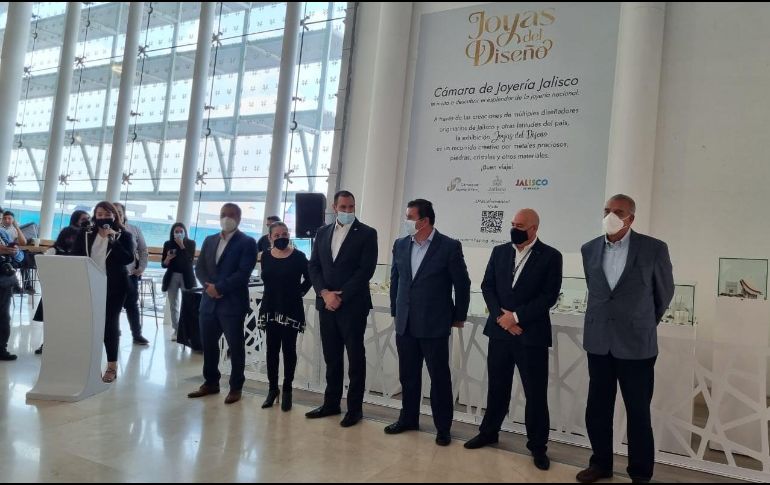 EL INFORMADOR / J. Velazco