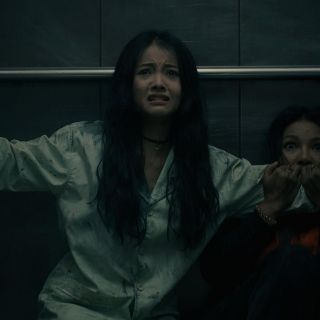 La recomendación de hoy en la cartelera de cine es “El ascensor del diablo”