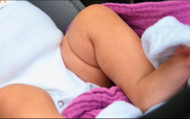 Las muertes ocurrieron entre marzo y junio pero el caso salió a la luz dos meses más tarde a raíz de la denuncia presentada por la abuela de una bebé fallecida el 6 de junio. AFP / ARCHIVO