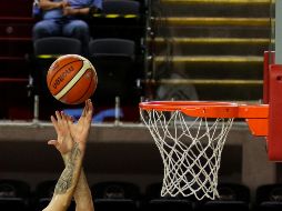 Trascender las fronteras mexicanas se ha convertido en una de las metas principales de la Liga Nacional de Baloncesto Profesional. IMAGO7